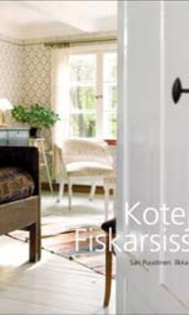Koteja Fiskarsissa