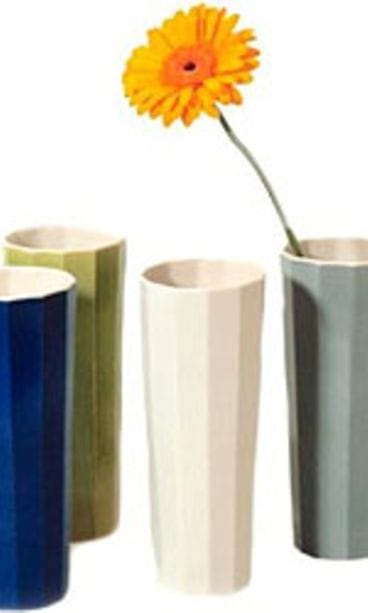 Sami Rinne -maljakot