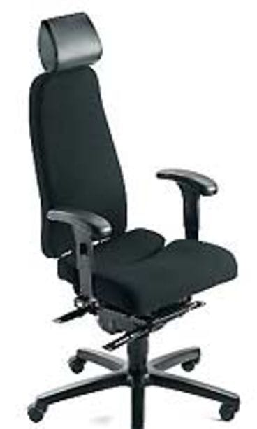 Isku interior ergositter