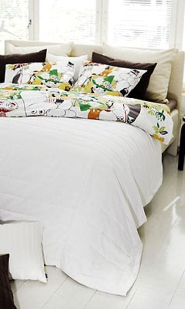 Finlaysonin Puistomuumi