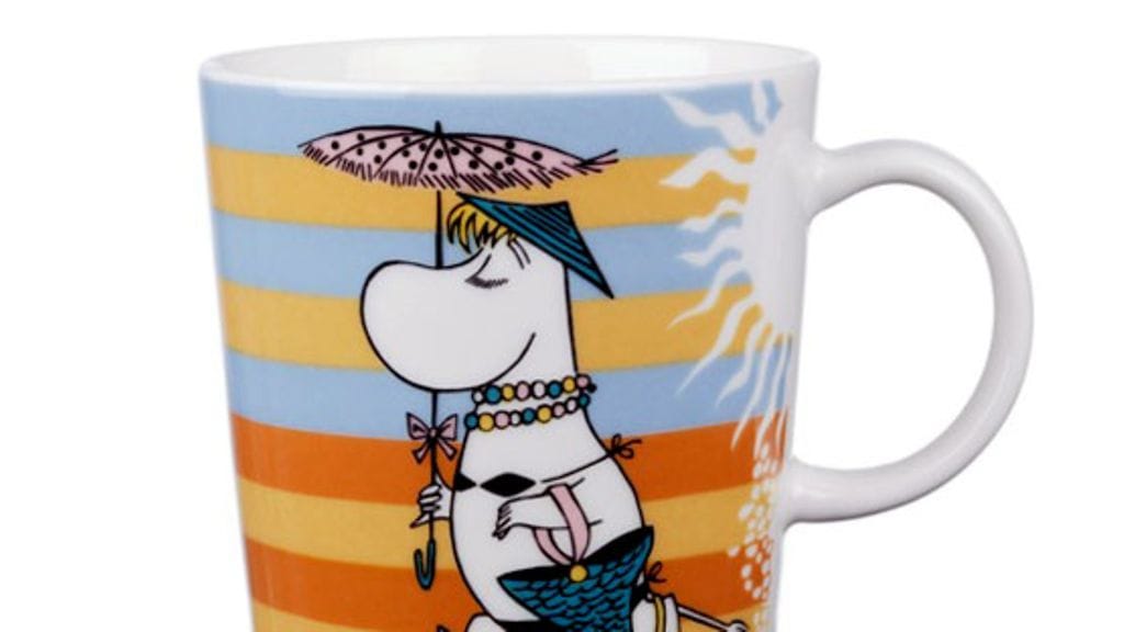 Rantaelämää / Kuva: Iittala Group