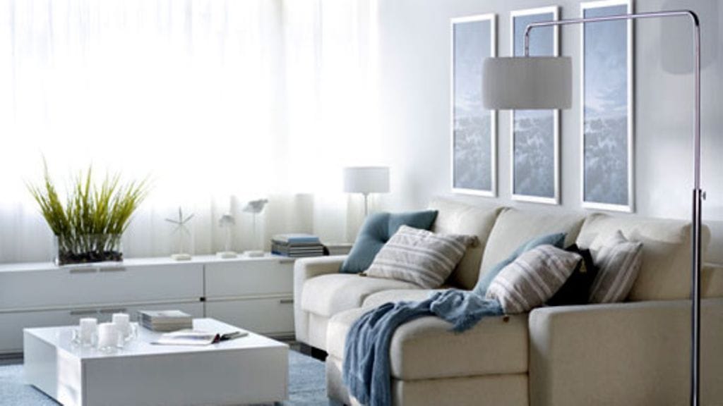 Isku Rannikko Riff-matto