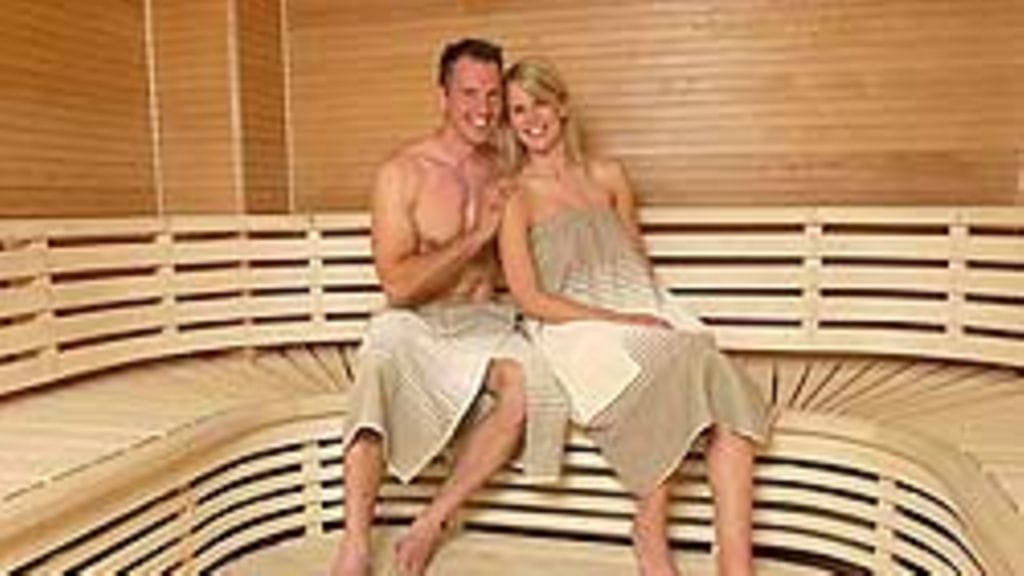 Jokipiin Pellavan saunatekstiilejä