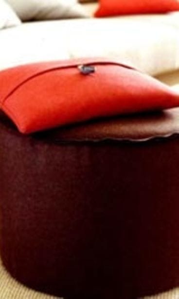 Suomalainen sisustuskirja