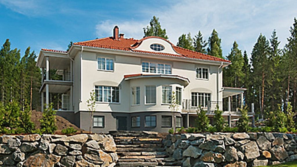 Antero Tenhunen / Suomen Asuntomessut