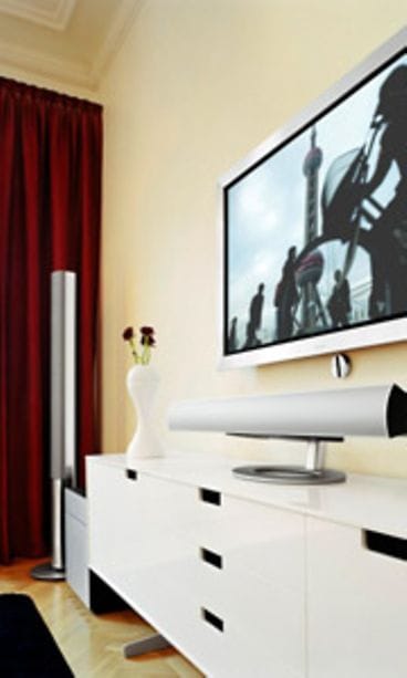 Bang&Olufsen