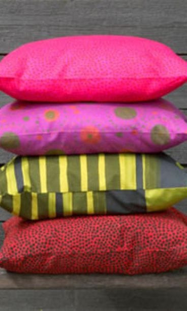 Rotti, Suolampi ja Pirpu