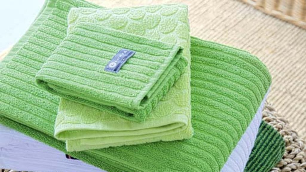 Luonnonläheiset värit sopivat kesään (kuva: Luhta).