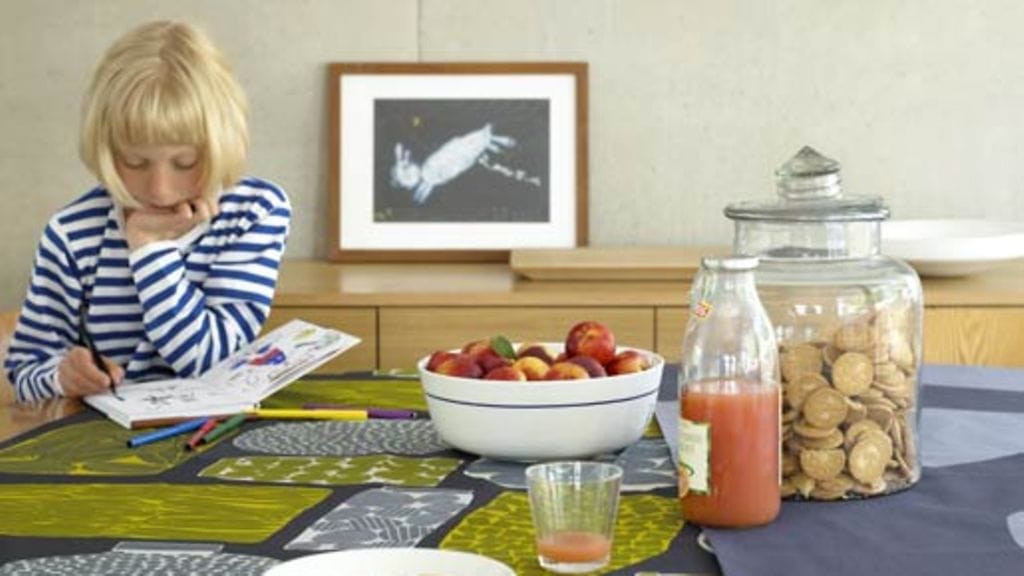 Purnukka, Marimekko