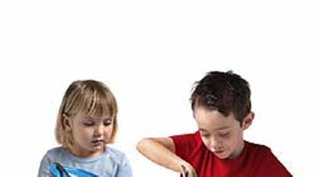 Kids' stuff, iittala