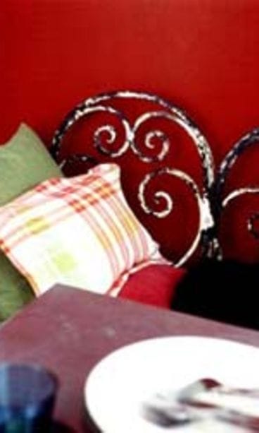 Suomalainen sisustuskirja