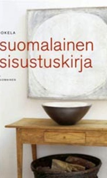 Suomalainen sisustuskirja