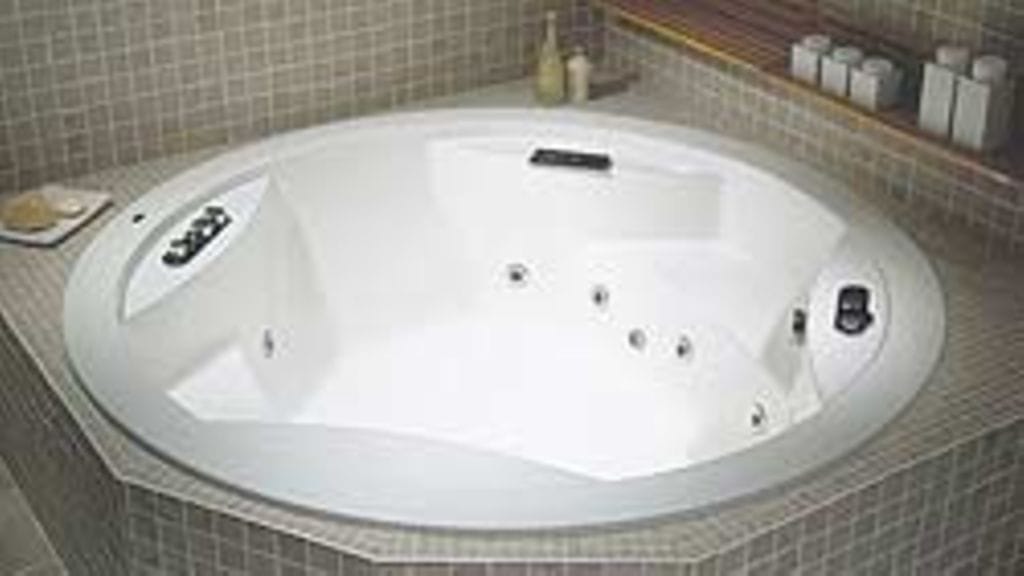 Anastasia, Svedbergs