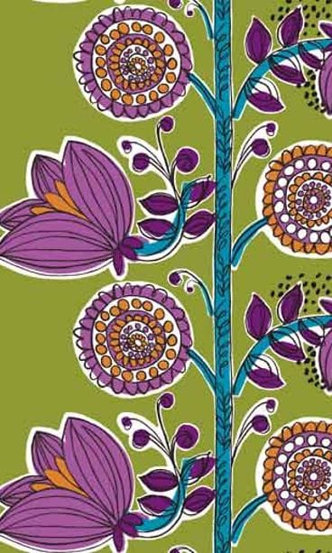 Kissanminttu, Marimekko