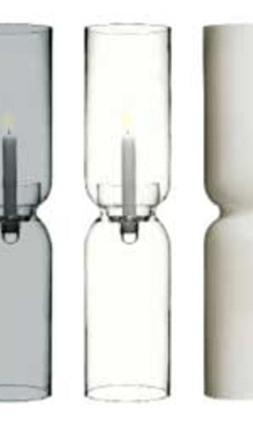 Iittala Latern-kynttilälyhty