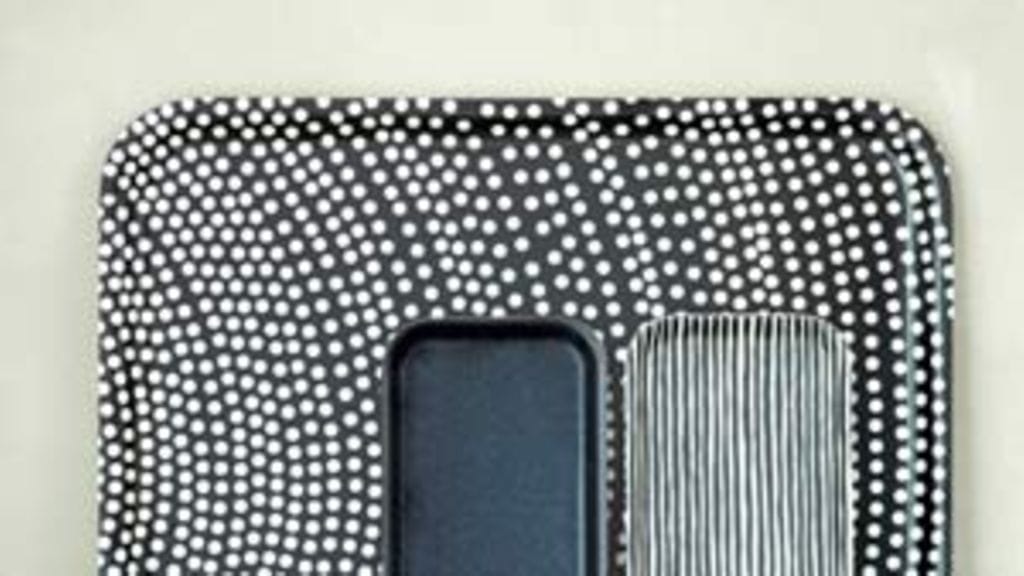 Fokus ja varvunraita