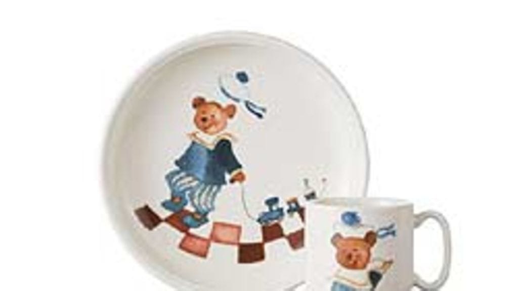 Veikka, Iittala