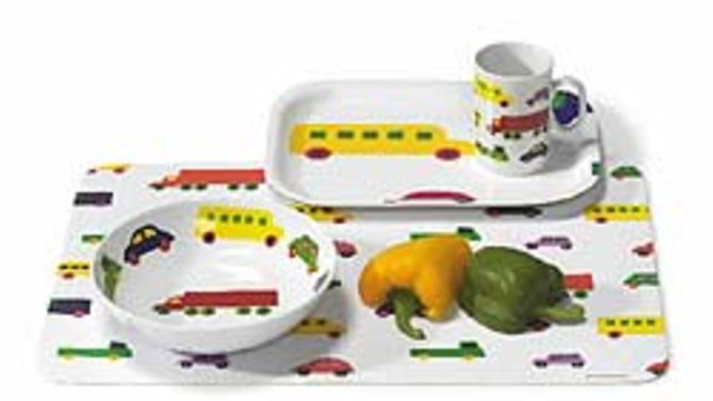 BooBoo, Marimekko