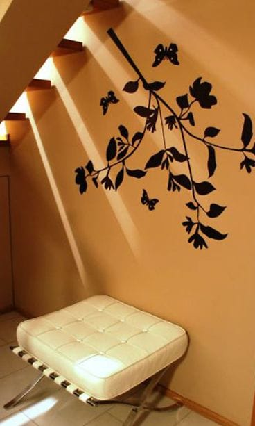 Seinätarroja luovalle tekijälle, Art4U