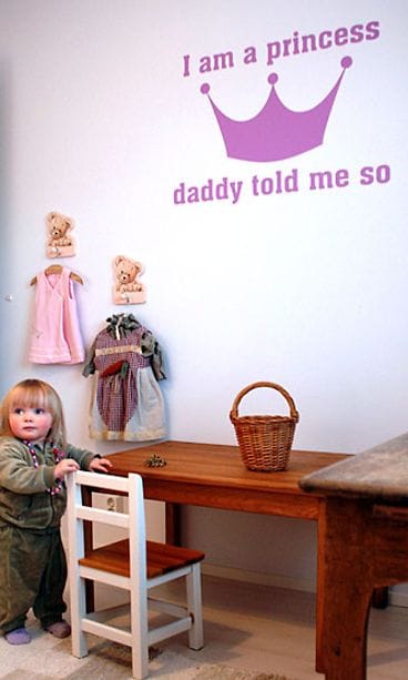 Prinsessan huone, Art4u