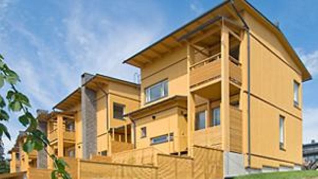 Villa Flexible