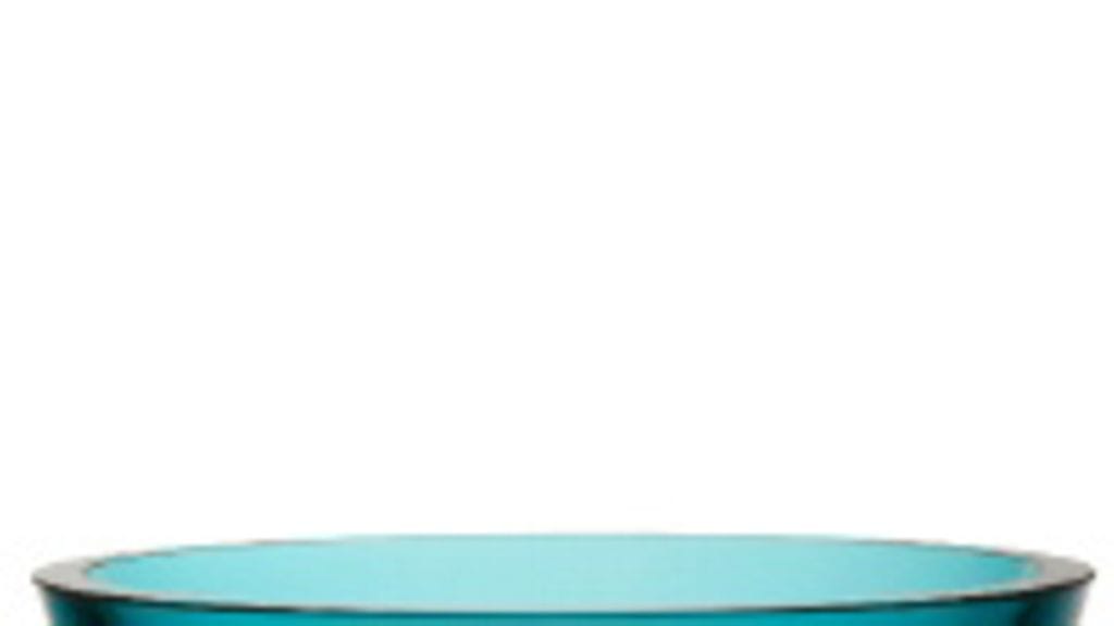 Kerttu Nurminen, Iittala (kuva: Timo Junttila)