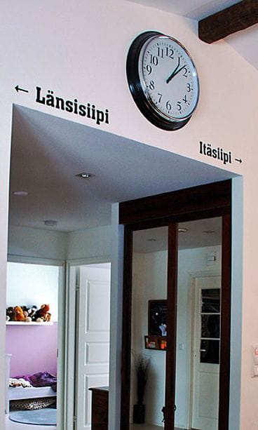 Huumoria kotiin, Art4u