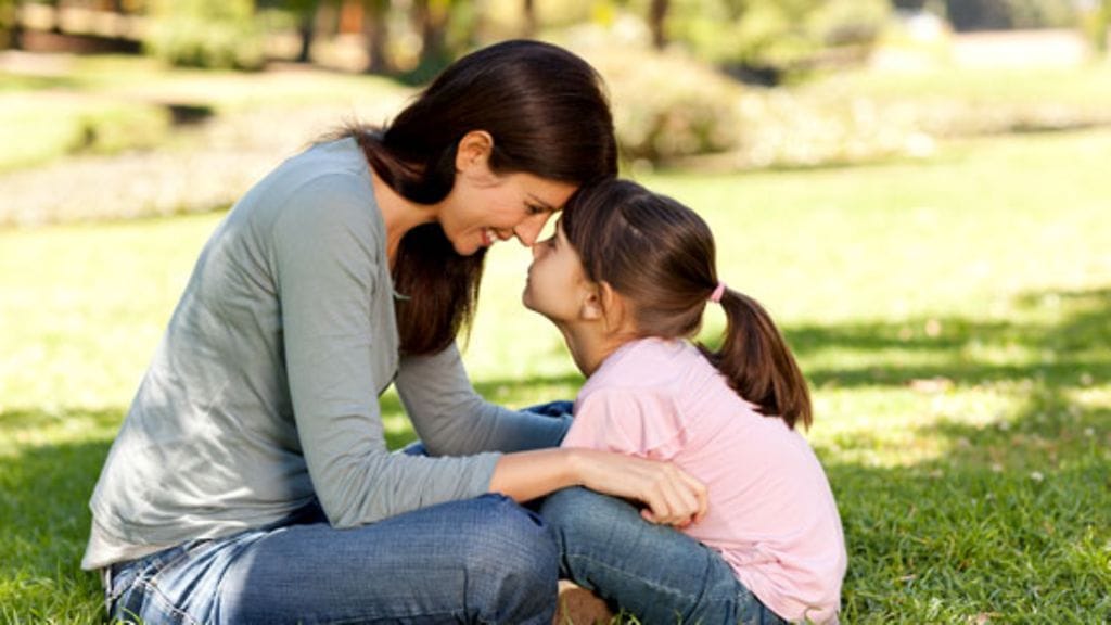 Lukijat kertovat: Kukaan ei ole tärkeämpi kuin oma lapsi
