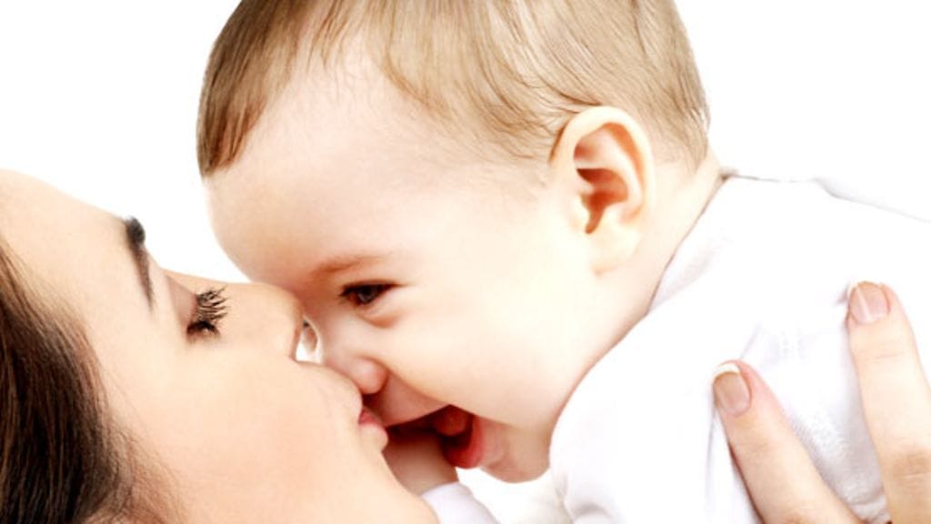 Eräs kanadalainen pariskunta päätti olla kertomatta vauvansa sukupuolta kenellekään.