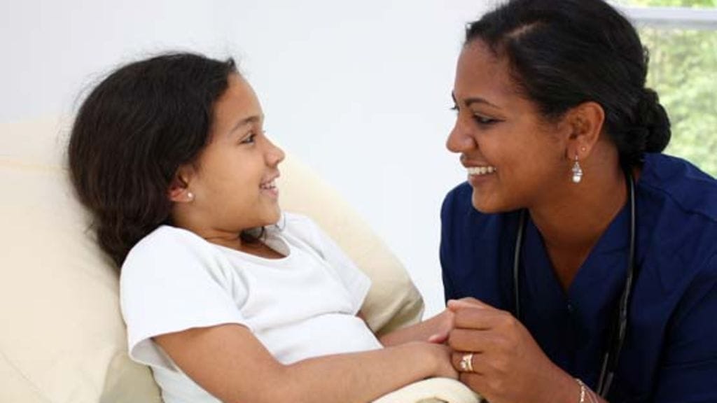 "Kahdeksi Mariaksi" kutsuttu kaksospari täytti 10 vuotta.