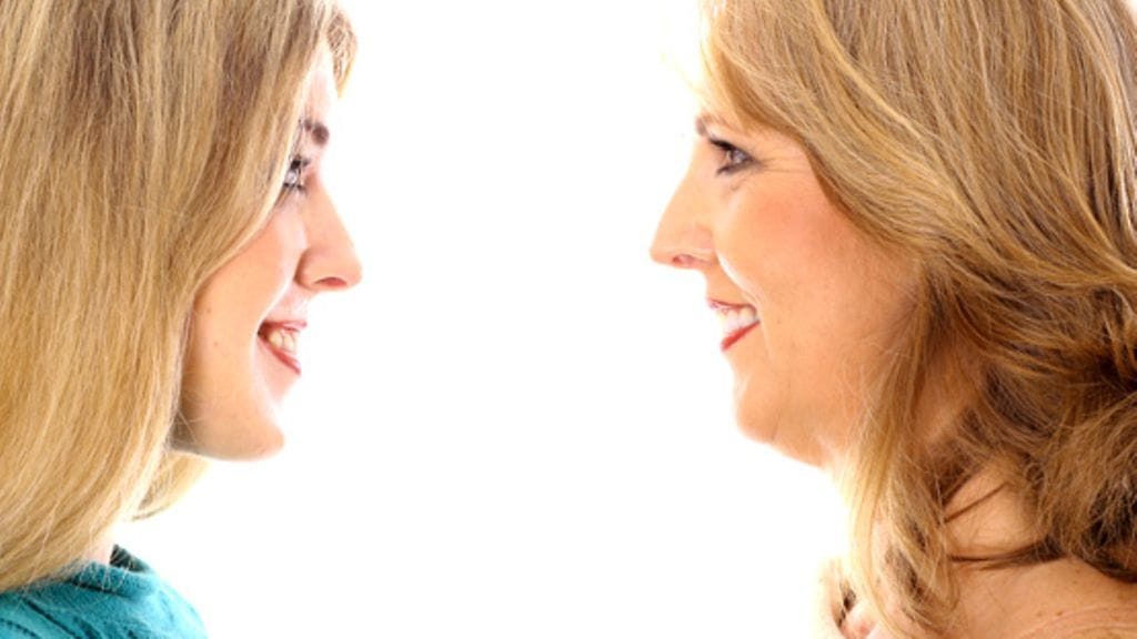 Alex Kisilevich on tehnyt On the Surface -teossarjan.