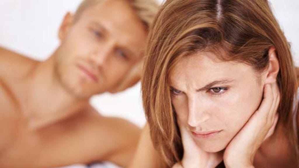 Parisuhdeongelmat voivat kärjistyä kesällä.