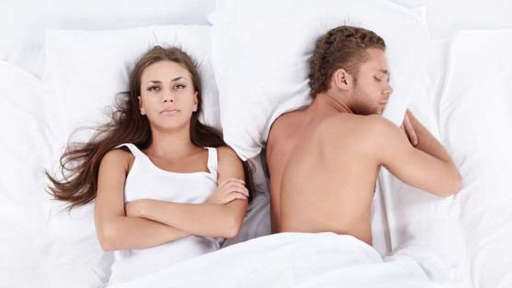 Unen laatu on määrää tärkeämpää