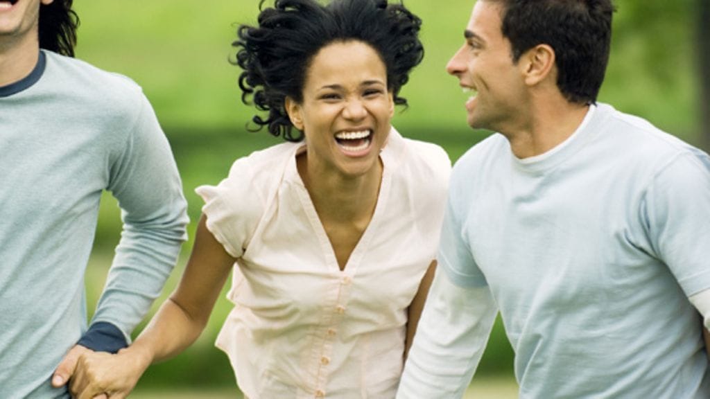 Ihminen voi muuttua suurestikin erilaisten kokemusten myötä...