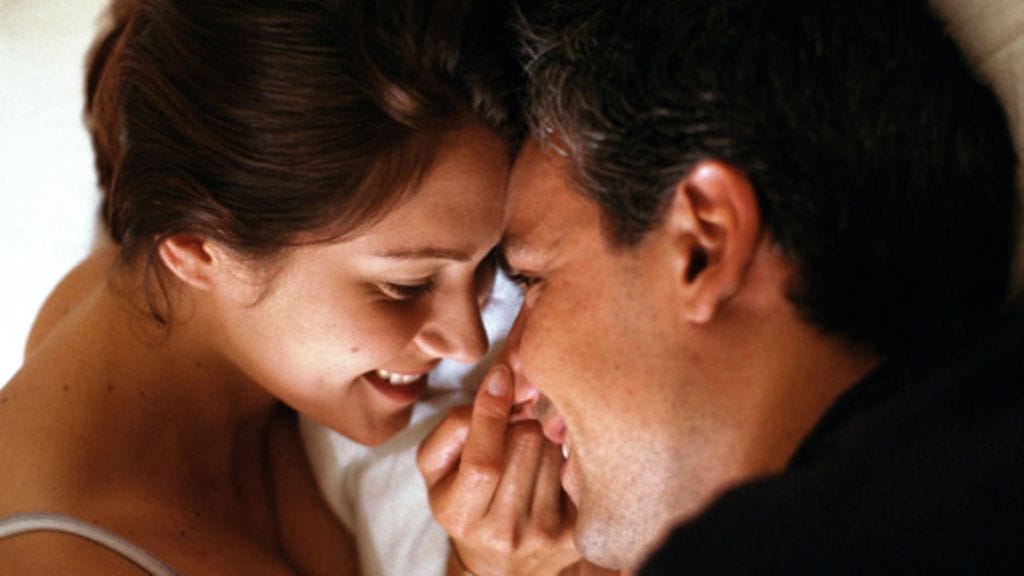 Lue, mitä mies todella haluaa sängyssä.