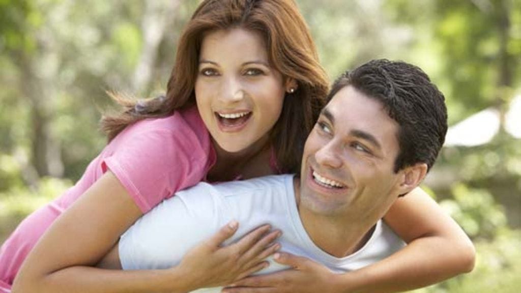 Näin estät miestä pettämästä.