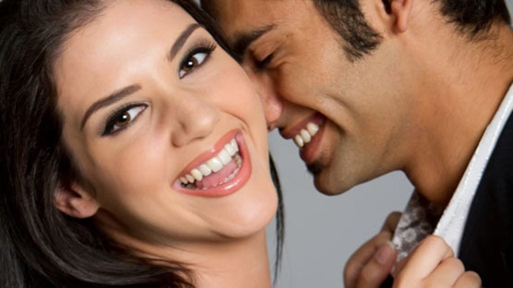 Tarvitset muita ihmisiä ollaksesi onnellinen.