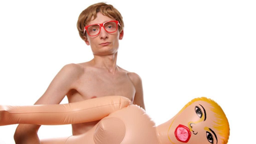 Tuleeko seksinukeista kilpailija prostituutiolle?