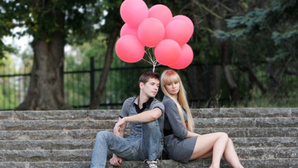 "Olin pitkittänyt edellisen suhteen eroa yli puoli vuotta..."