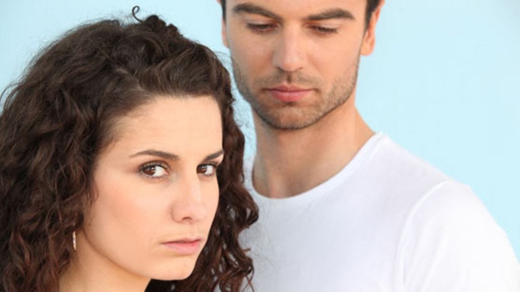 "Kohta, kulta! Pelaan vielä yhden kierroksen nopeasti läpi!"