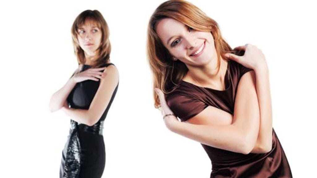 Laihtuminen voi olla kova paikka ystävälle.