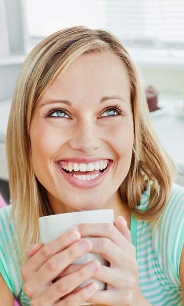 Kaakaomaito on hyväksi urheilusuorituksen jälkeen.