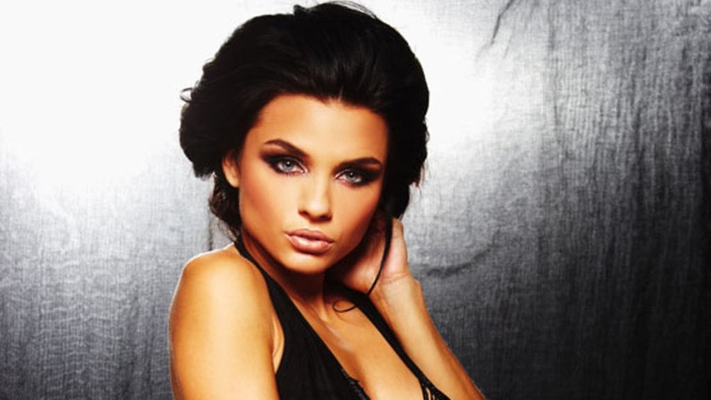 Aikuisen naisen päiväkirja: Kiireettömän rakastelun taito