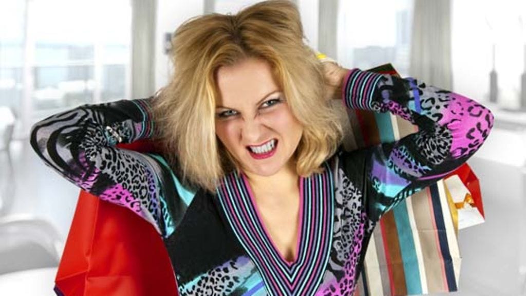 Kolmenkympin kriisi voi sekoittaa elämän.