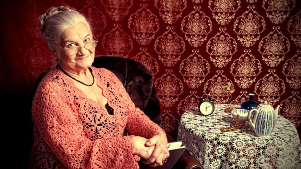 "Voisin elää ikuisesti, jos saisin olla täydellisen terve ja saisin kaksikymppisen ulkonäön..."