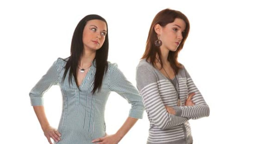 Laihtuminen voi olla kova paikka ystävälle.