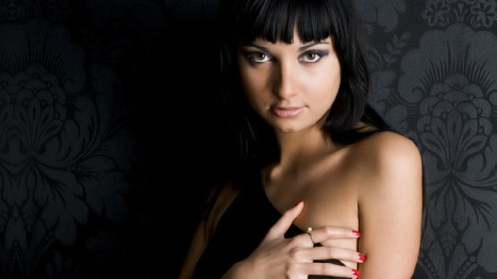 Britney Spears viihtyi napapaidoissa 1990-luvulla.