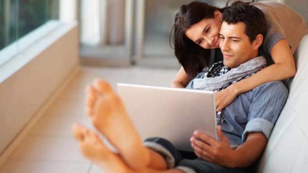 Facebook on yksi syypää avioeroihin.