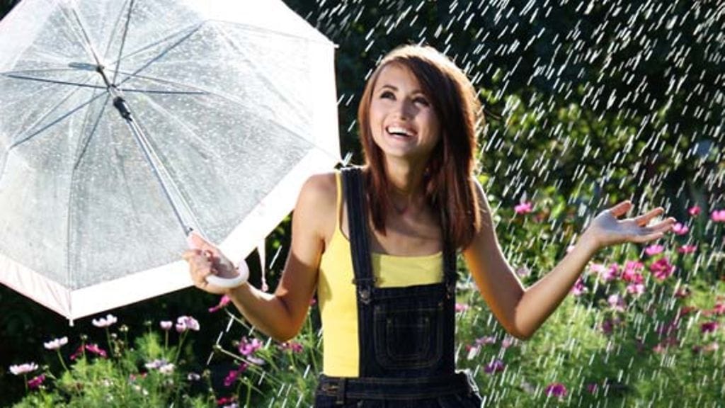 Naistenviikkoa vietetään 18.24.7.2011