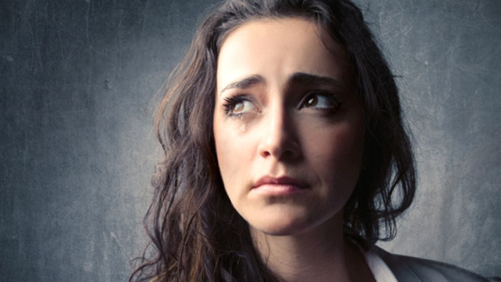 Älä välttele surevaa ihmistä – silloin hän tarvitsee eniten tukeasi.